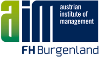 MBA Fernstudium AIM FH Burgenland Fachhochschule Universität