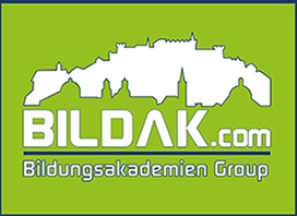 BILDAK Logo
