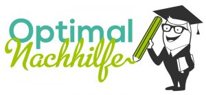 Optimal Nachhilfe Logo