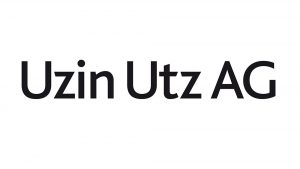 Uzin Utz AG Logo