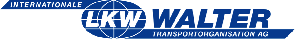 LKW Walter Logo