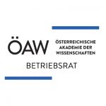 ÖAW Betriebsrat Österreichische Akademie der Wirtschaften AKW Logo