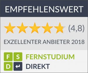 Fernstudium Award