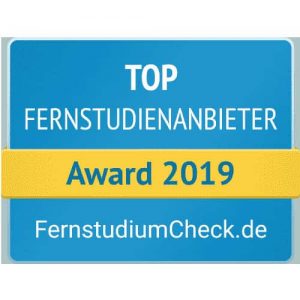 Top Anbieter MBA Fernstudium