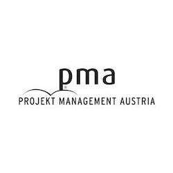 pma Projekt Management Austria Logo