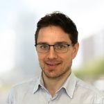 Porträt Nikolaus Wihlidal