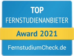 top-fernstudienanbieter-3x FernstudiumCheck Award 2021