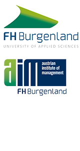 Unbenannt-6 FH Burgenland AIM Logos