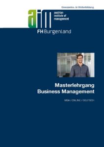 Vorschaubild-Folder-Website-BM_Seite_01 Folder MBA Business Management