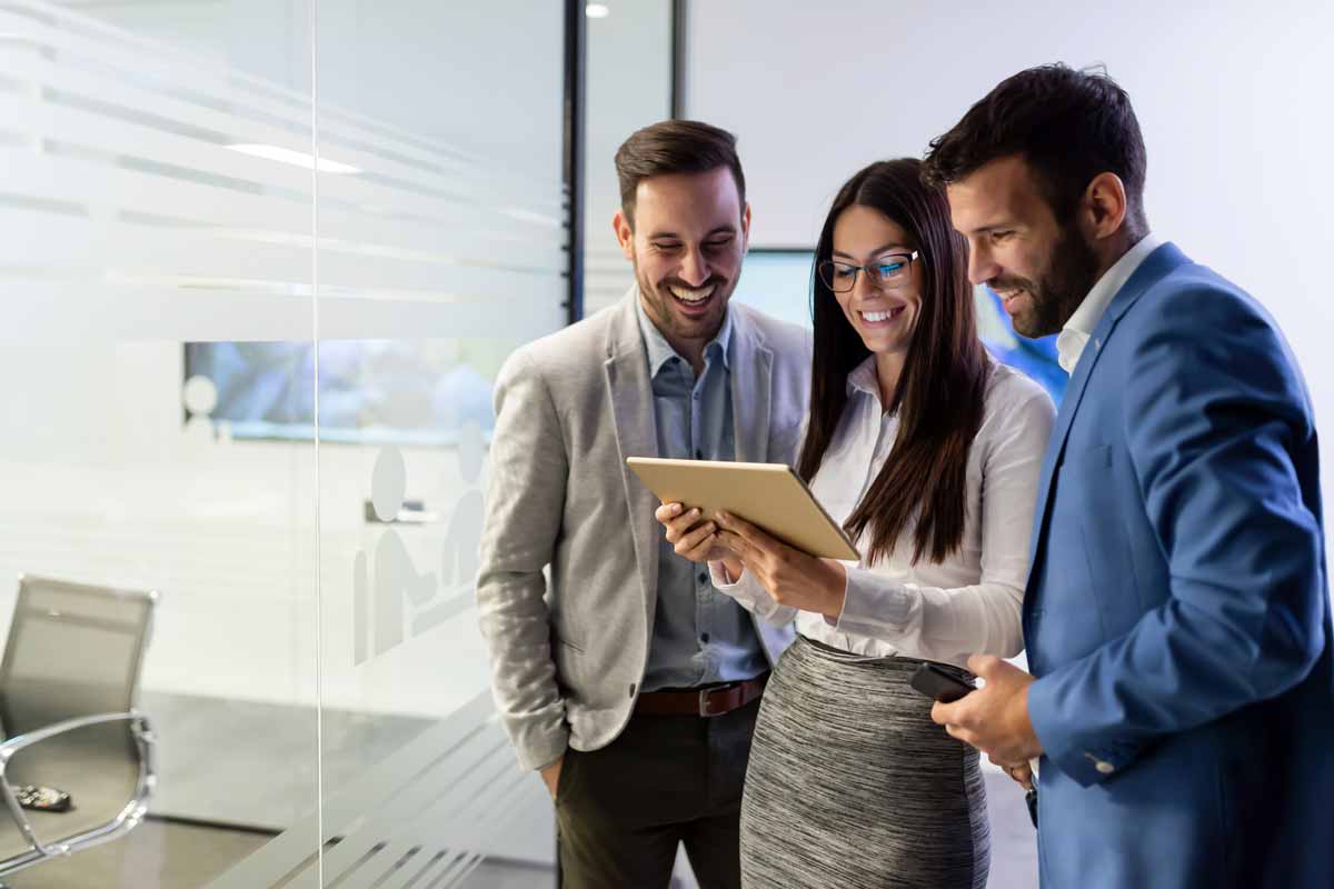 Die MBA Programme im Überblick: Online, flexibel und international ...