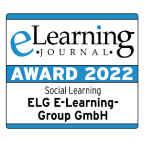 eLearning Award 2022
