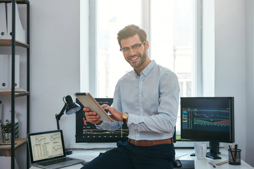 Finanzmanagement