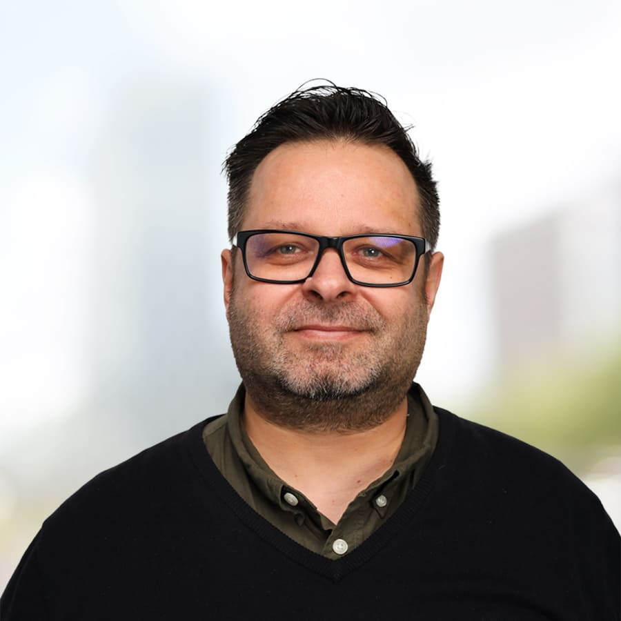 Martin Graf