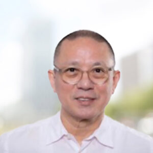 Prof. Dr. hc. Shan Fan