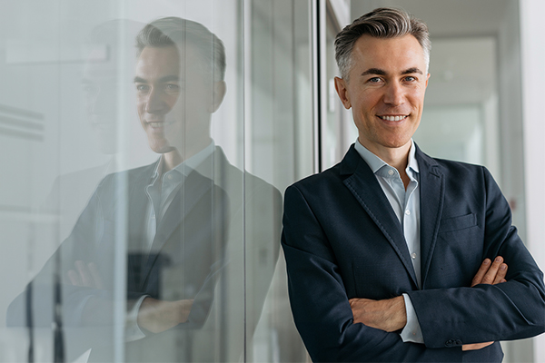 Executive MBA Finance