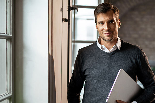 Executive MBA General Management