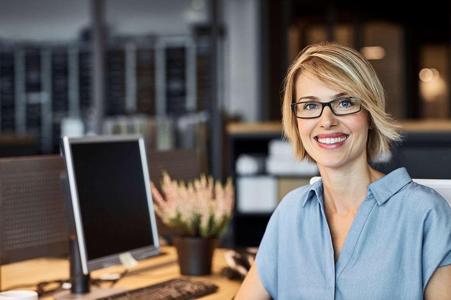 Executive MBA Sales Management