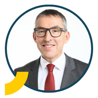 Prof. Dr. Ralf Kreutzer ELG Public Live Lecture Prof. Dr. Ralf Kreutzer ELG-Public Live Lecture Vortragende