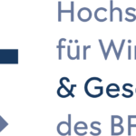 Logo der Hochschule für Wirtschaft und Gesellschaft