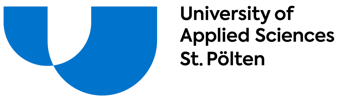Logo der USTP